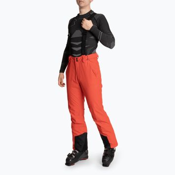 Pantaloni da sci da uomo 4F