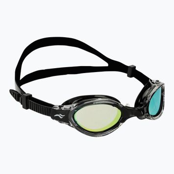 AQUA-SPEED Triton 2.0 Occhialini da nuoto trasparenti a specchio