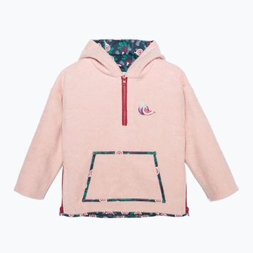 KID STORY - Pile per bambini Teddy rosa polvere