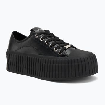GOE scarpe da donna RR2N4109 nero/nero