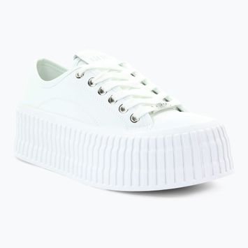 GOE scarpe da donna RR2N4110 bianco/bianco