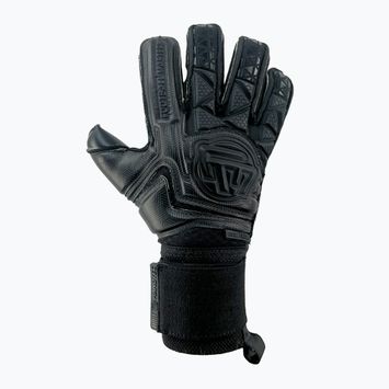 Guanto da portiere Football Masters Voltage Plus RF nero