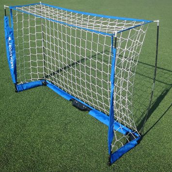 Porta da calcio Yakimasport UNI 180 x 120 cm