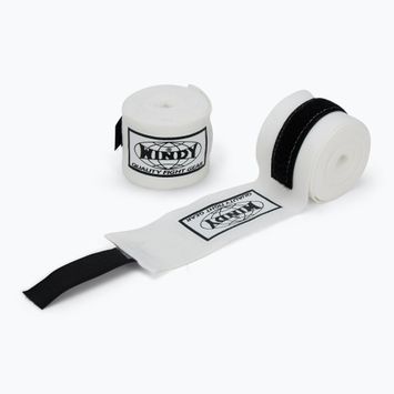 Windy HW-2 bende da boxe 450 cm bianco