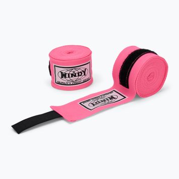 Windy HW-2 bende da boxe 450 cm rosa