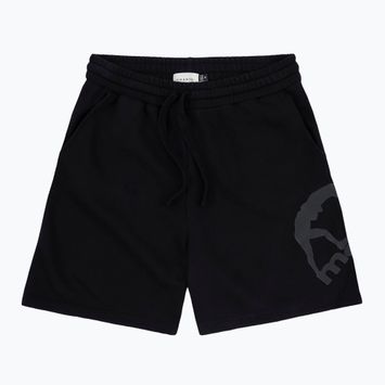 Pantaloncini MANTO Logo nero