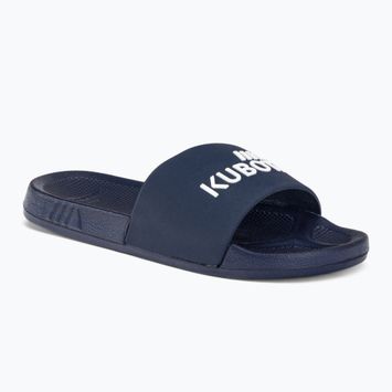 Kubota Basic infradito blu navy