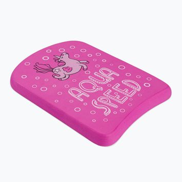 AQUA-SPEED Kiddie Unicorn tavola da nuoto per bambini rosa