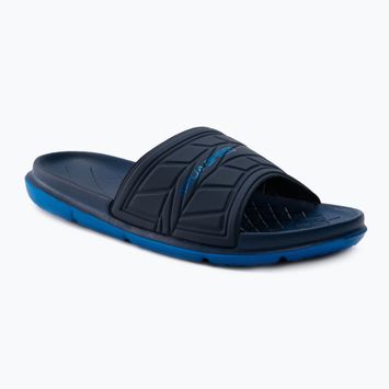 AQUA-SPEED Aspen infradito blu navy/blu