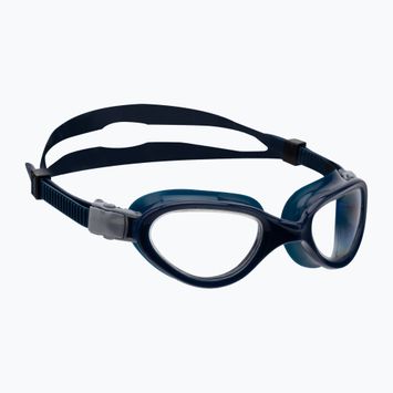 Occhiali da nuoto AQUA-SPEED X-Pro blu navy