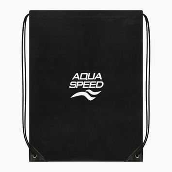 AQUA-SPEED Gear Sack Basic nero