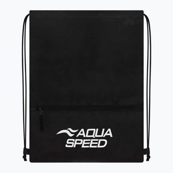 AQUA-SPEED Gear Sack Zip nero