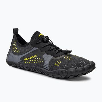 AQUA-SPEED Nautilus grigio scarpe da acqua