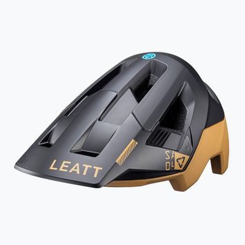 Casco da bici Leatt MTB AllMtn 4.0 V24 peanut