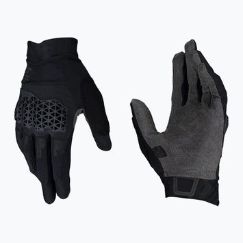 Guanti da ciclismo da uomo Leatt MTB 3.0 Lite stealth