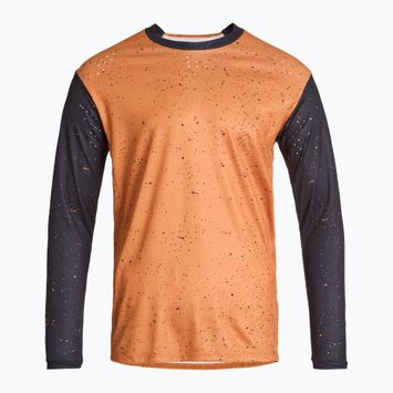 Leatt MTB Enduro 4.0 rust manica lunga da ciclismo da uomo
