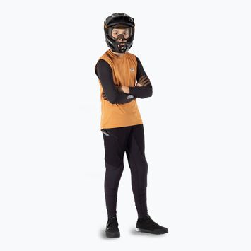 Set bici da bambino Leatt Ride Kit MTB 1.0 Jr rust