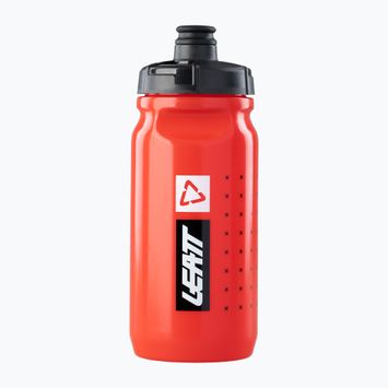 Bottiglia per bici da fuoco Leatt DuoValve 600 ml