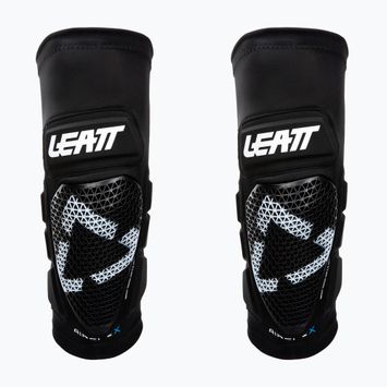 Protezioni per ginocchia Leatt AirFlex Pro nero