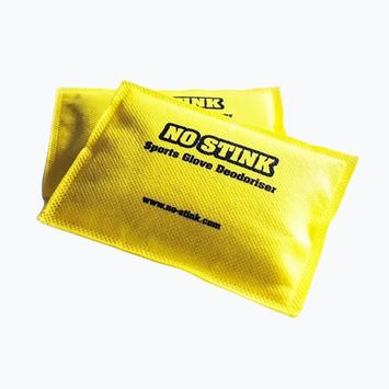 Deodorante per guanti No Stink giallo