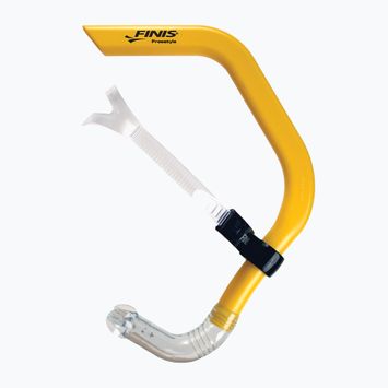 FINIS Freestyle Snorkel giallo