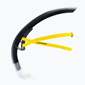 FINIS Stability Snorkel nero