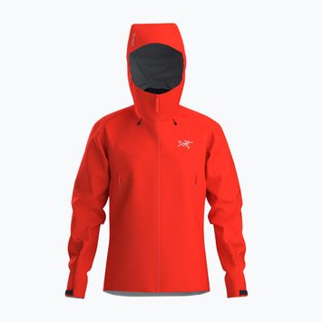 Giacca da pioggia Arc'teryx Beta SL dynasty da uomo
