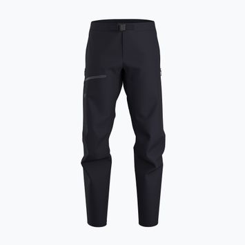 Pantaloni da trekking da uomo Arc'teryx Beta nero