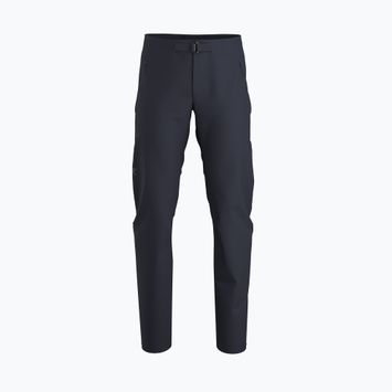 Pantaloni da trekking da uomo Arc'teryx Gamma SL nero zaffiro
