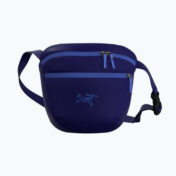 Arc'teryx Mantis 2 2,5 l soulsonic / electra sachet