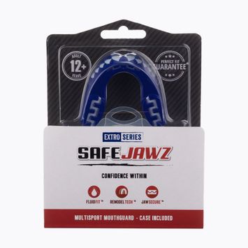 SAFEJAWZ Extro-Series protezione della mascella dello squalo