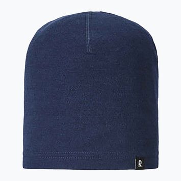 Berretto invernale Reima per bambini Dimma navy
