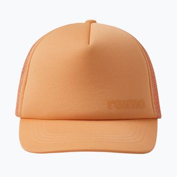 Cappello da baseball Reima per bambini Kupoli pesca