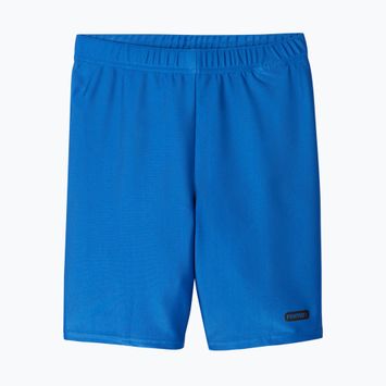 Pantaloncini da bagno Reima Pulahdus per bambini, blu marino