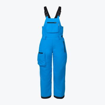 Pantaloni da sci Reima Rehti per bambini blu vero