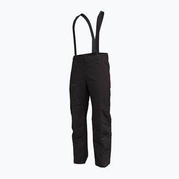 Pantaloni da sci da uomo Halti Carvey DX nero