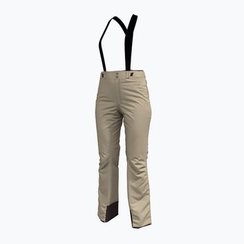 Pantaloni da sci donna Halti Trusty DX fields of rye beige