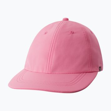 Cappello da baseball Reima per bambini Hytty rosa tramonto