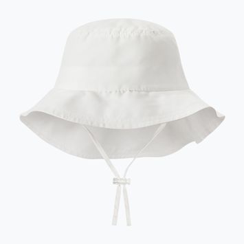 Cappello Reima per bambini Rantsu fruttato bianco sporco