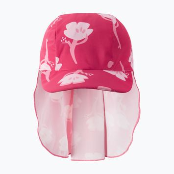 Berretto da baseball per bambini Reima Mustekala bright berry