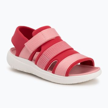 Sandali per bambini Reima Kesakko bright berry
