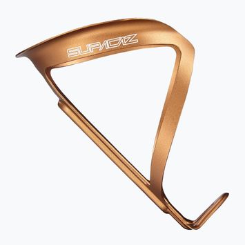 SUPACAZ Fly Cage Portabottiglie Ano oro