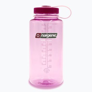 Nalgene Bottiglia da viaggio Sustain a bocca larga 1000 ml cosmo