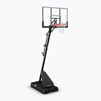 Struttura basket Spalding Gold TF bianco/nero