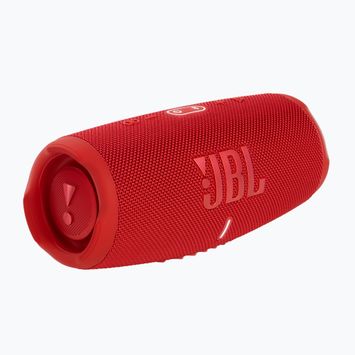 JBL Charge 5 altoparlante mobile rosso JBLCHARGE5RED