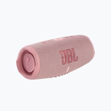 JBL Charge 5 altoparlante mobile rosa JBLCHARGE5PINK