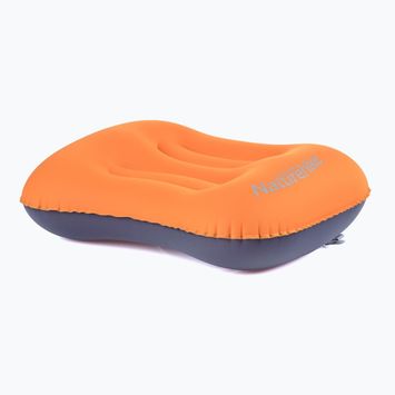 Cuscino da viaggio Naturehike Aeros arancione