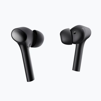 Xiaomi Mi True 2 Pro, cuffie wireless nere