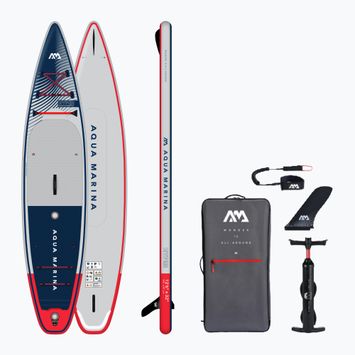 Aqua Marina Hyper 12'6" SUP board