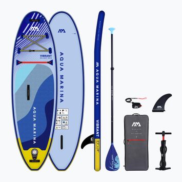 Aqua Marina Vibrant 8'0" tavola da SUP per bambini